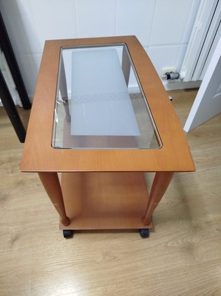 MESA DE TV