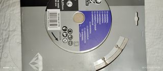 Disco de radial 