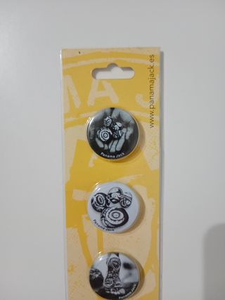 Nuevas Panama Jack 