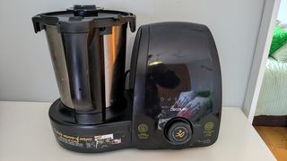 Robot de Cocina Mambo 10900 Cecotec
