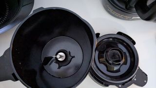 Robot de Cocina Mambo 10900 Cecotec