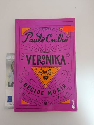 Veronika. Decide morir - Paulo Coelho