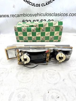 Citroen c8 piloto delantero yorka nuevo