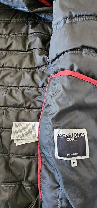 Chaqueta deportiva Jack & Jones 