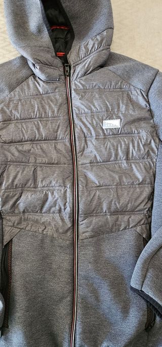 Chaqueta deportiva Jack & Jones 