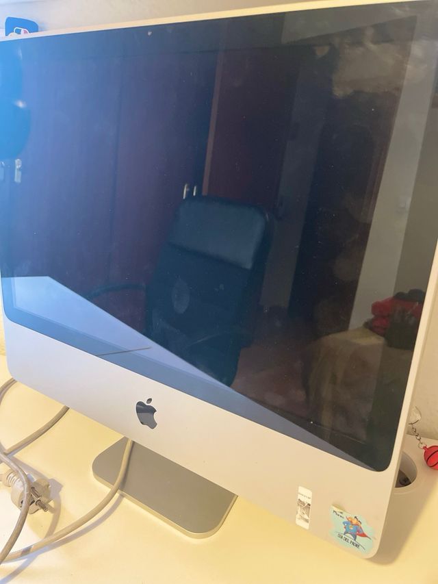 Imac 2008 20"
