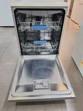 Lavavajillas "BOSCH 3Bandeja Silent🫧🍽️