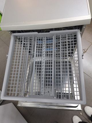 Lavavajillas "BOSCH 3Bandeja Silent🫧🍽️