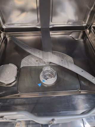 Lavavajillas "BOSCH 3Bandeja Silent🫧🍽️