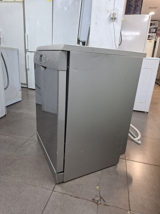 Lavavajillas "BOSCH 3Bandeja Silent🫧🍽️