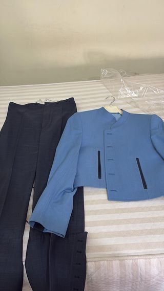 Trajes de corto tauromaquia