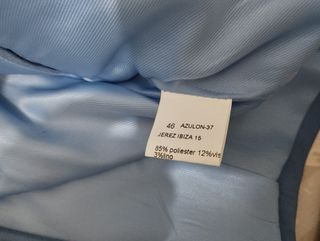 Trajes de corto tauromaquia