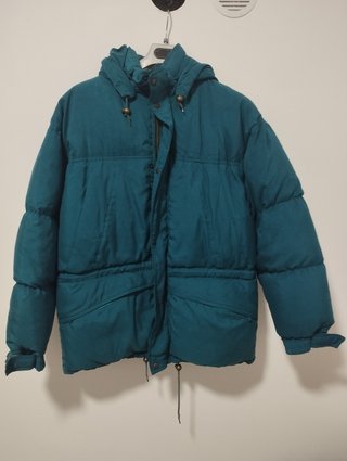 PIUMINO UOMO BRUGI TG 52