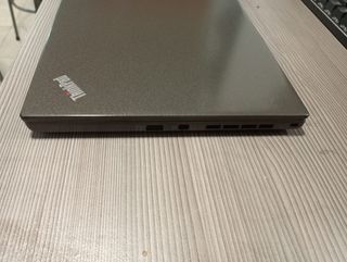 ➤ Potente portátil Lenovo en estado impecable