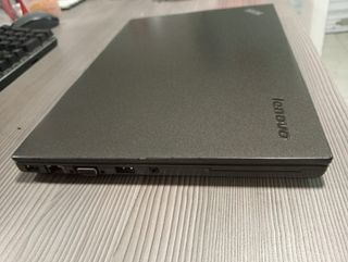 ➤ Potente portátil Lenovo en estado impecable