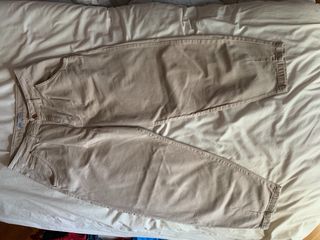 vaqueros, pantalones ZARA 
