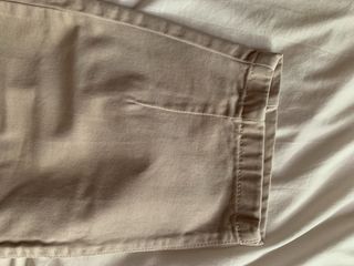 vaqueros, pantalones ZARA 