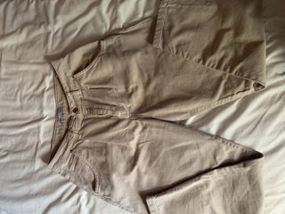 vaqueros, pantalones ZARA 