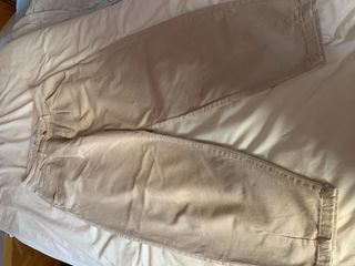vaqueros, pantalones ZARA 