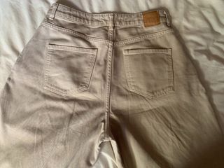 vaqueros, pantalones ZARA 