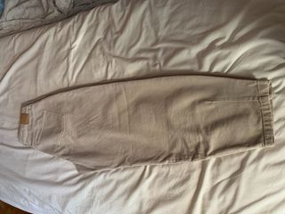 vaqueros, pantalones ZARA 
