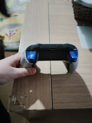 Mando Xbox