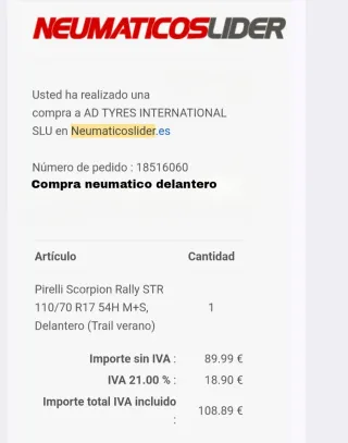 Orcal astor 125cc café racer 10.000km