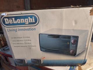 Horno delonghi O110 A