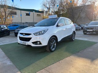 Hyundai ix35 2014