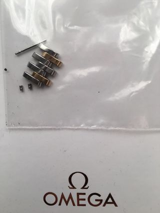 Maglia Omega De Ville