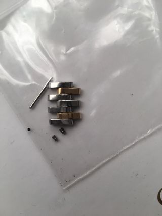 Maglia Omega De Ville