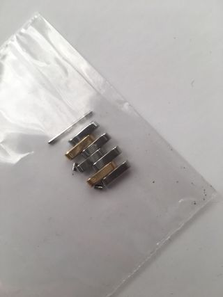 Maglia Omega De Ville