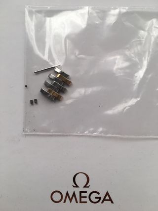 Maglia Omega De Ville