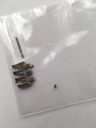 Maglia Omega De Ville