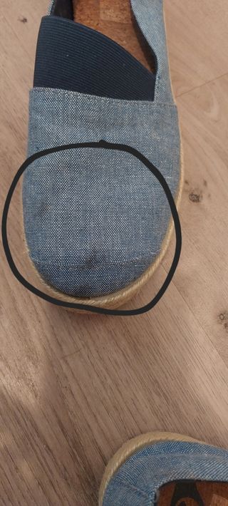 Sapatos Homem Quiksilver