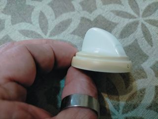 MANDOS HORNO TEKA ANTIGUO