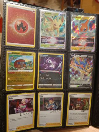 Pokemon TCG Cenit Supremo - Crown Zenith