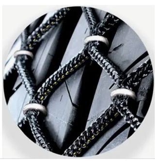 CADENAS DE NIEVE EASY GRIP L14