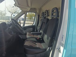 Furgoneta Citroen Jumper 