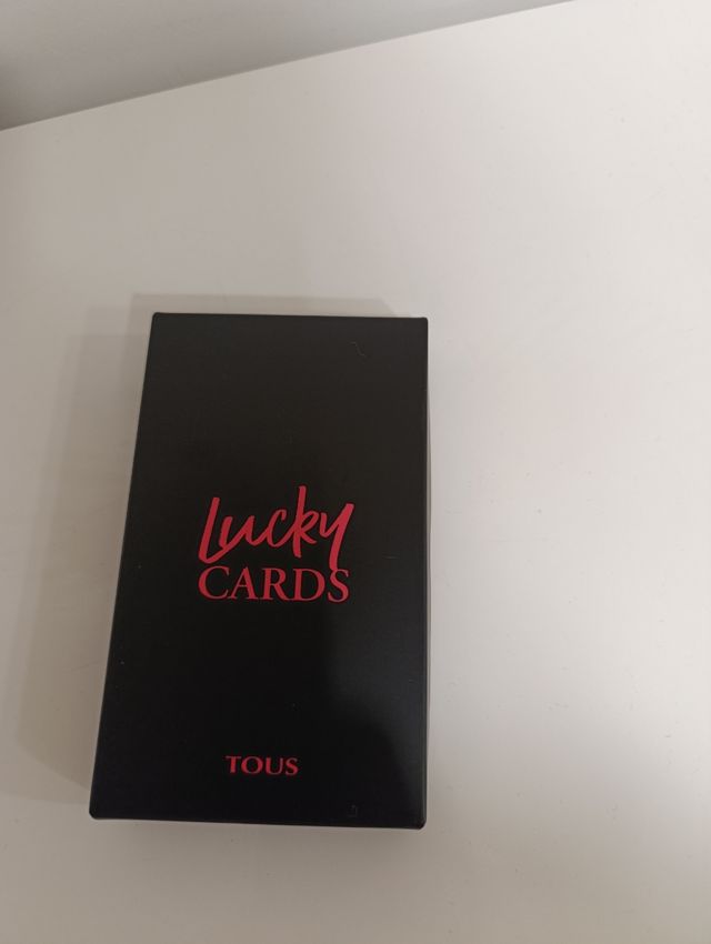 Carte fortunate per tutte le carte