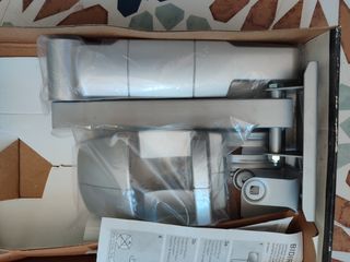 Soporte nuevo TV pequeño pantalla móvil 