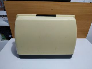 Refrey 427 Transforma Semi industrial