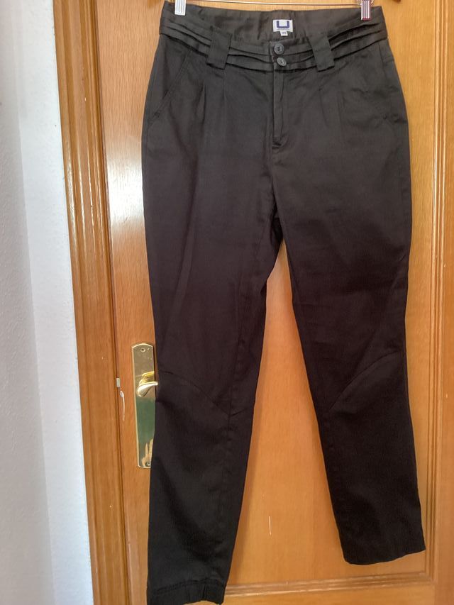 Pantalón Adolfo Dominguez