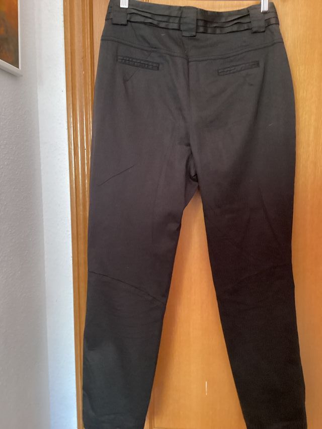 Pantalón Adolfo Dominguez