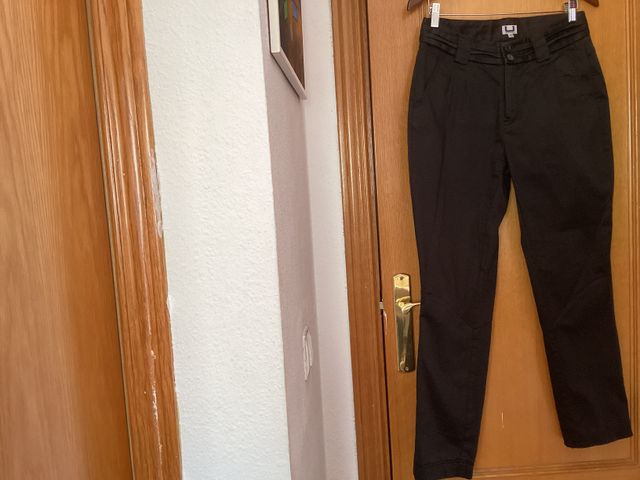 Pantalón Adolfo Dominguez