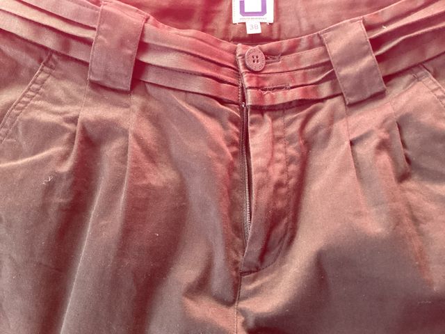 Pantalón Adolfo Dominguez