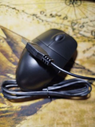 Ratón PC