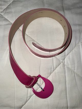 Cintura fuxia • Motivi