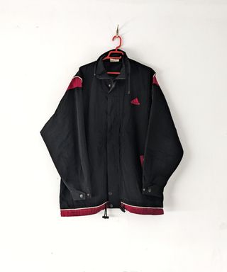 Adidas vintage chaqueta 
