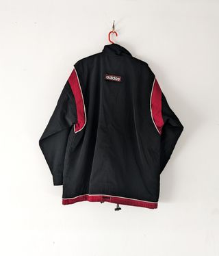 Adidas vintage chaqueta 